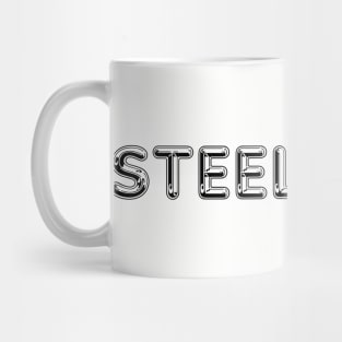 Steely Dan! Mug